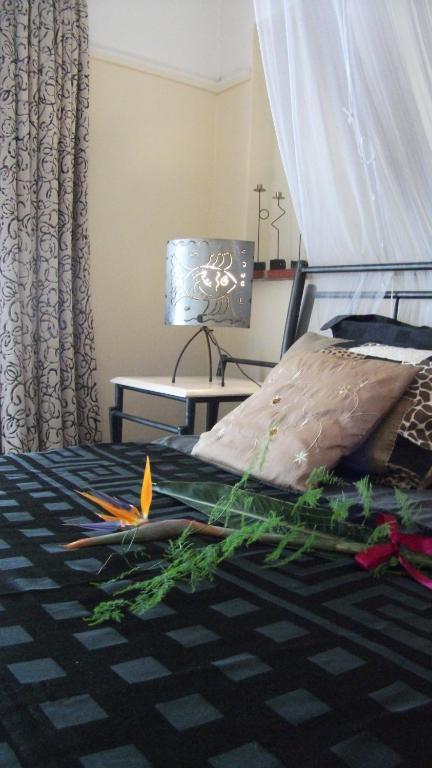 Aestas Bed & Breakfast Knysna Oda fotoğraf