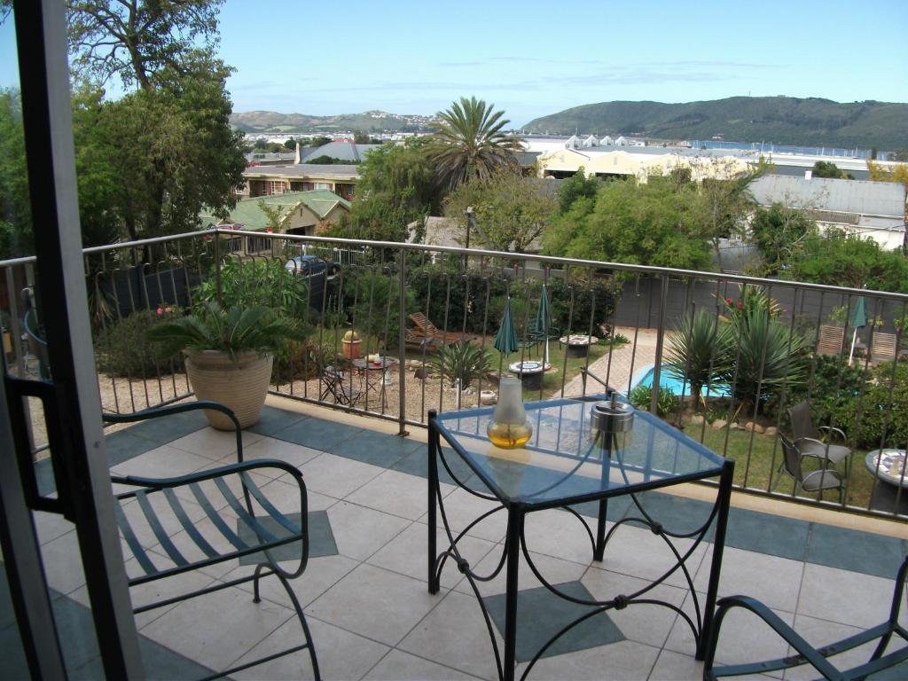 Aestas Bed & Breakfast Knysna Oda fotoğraf
