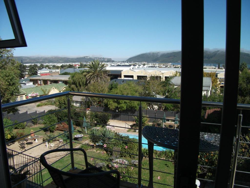 Aestas Bed & Breakfast Knysna Oda fotoğraf