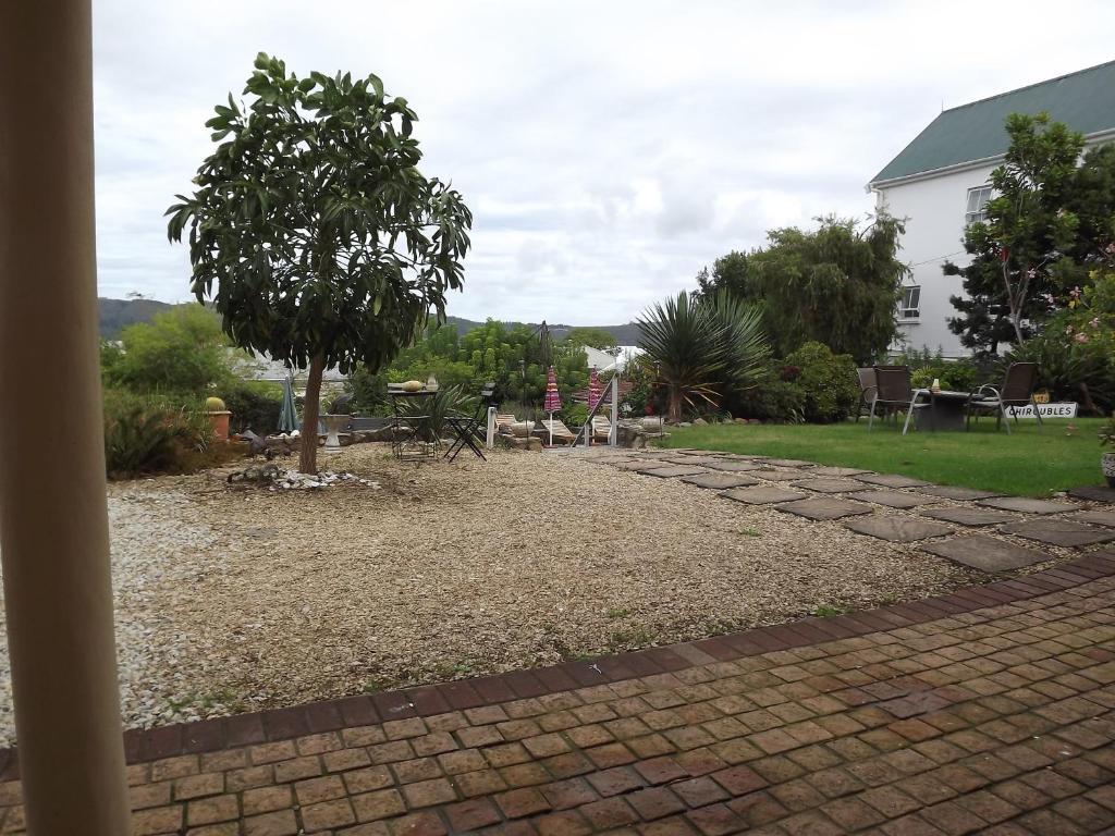 Aestas Bed & Breakfast Knysna Oda fotoğraf