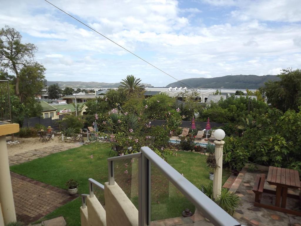 Aestas Bed & Breakfast Knysna Oda fotoğraf