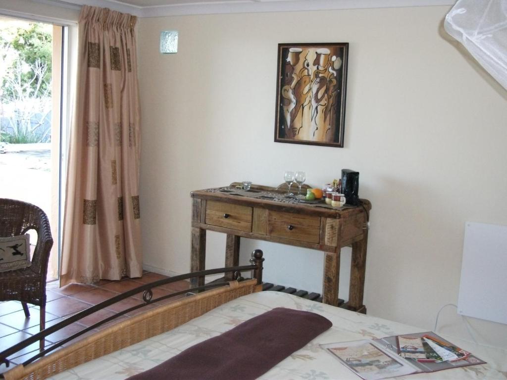 Aestas Bed & Breakfast Knysna Oda fotoğraf