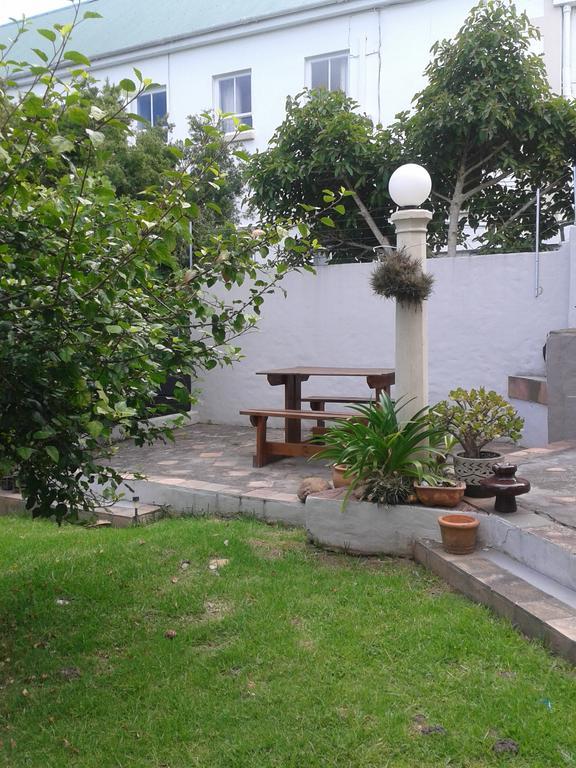 Aestas Bed & Breakfast Knysna Dış mekan fotoğraf