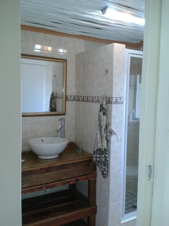 Aestas Bed & Breakfast Knysna Dış mekan fotoğraf