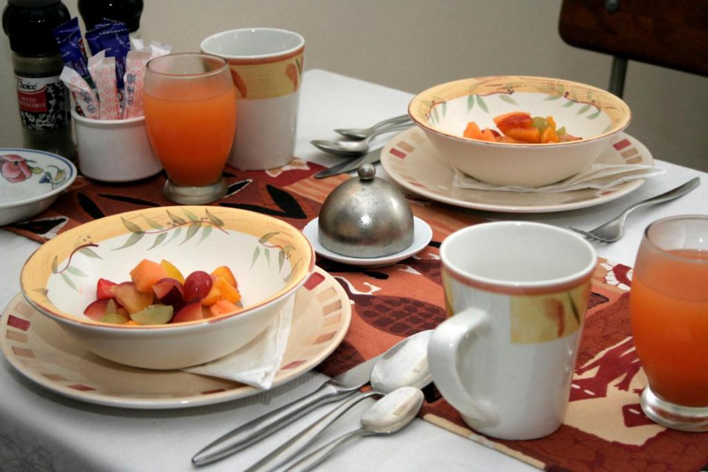 Aestas Bed & Breakfast Knysna Dış mekan fotoğraf