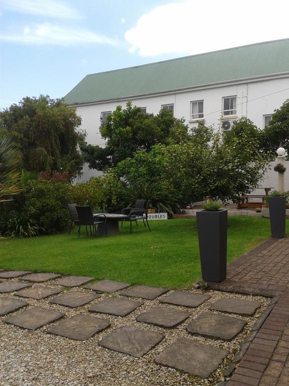 Aestas Bed & Breakfast Knysna Dış mekan fotoğraf