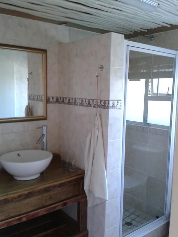 Aestas Bed & Breakfast Knysna Dış mekan fotoğraf