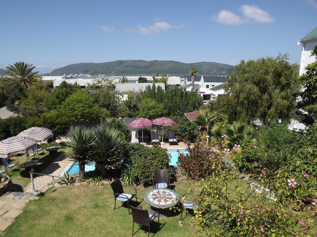 Aestas Bed & Breakfast Knysna Oda fotoğraf