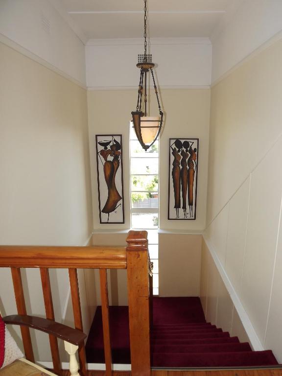 Aestas Bed & Breakfast Knysna Oda fotoğraf