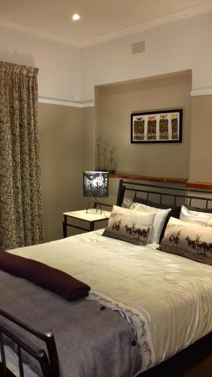 Aestas Bed & Breakfast Knysna Dış mekan fotoğraf