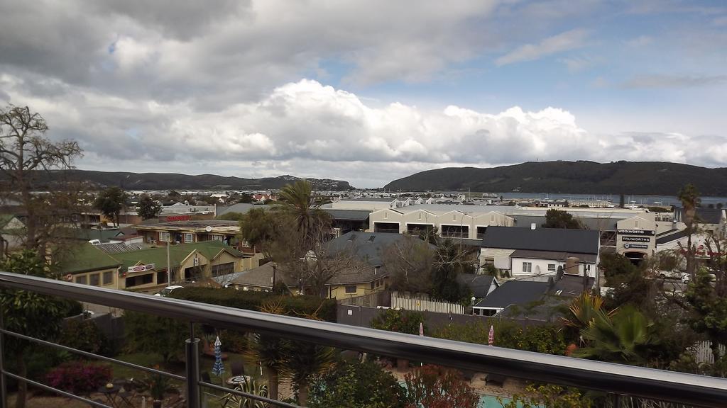 Aestas Bed & Breakfast Knysna Dış mekan fotoğraf