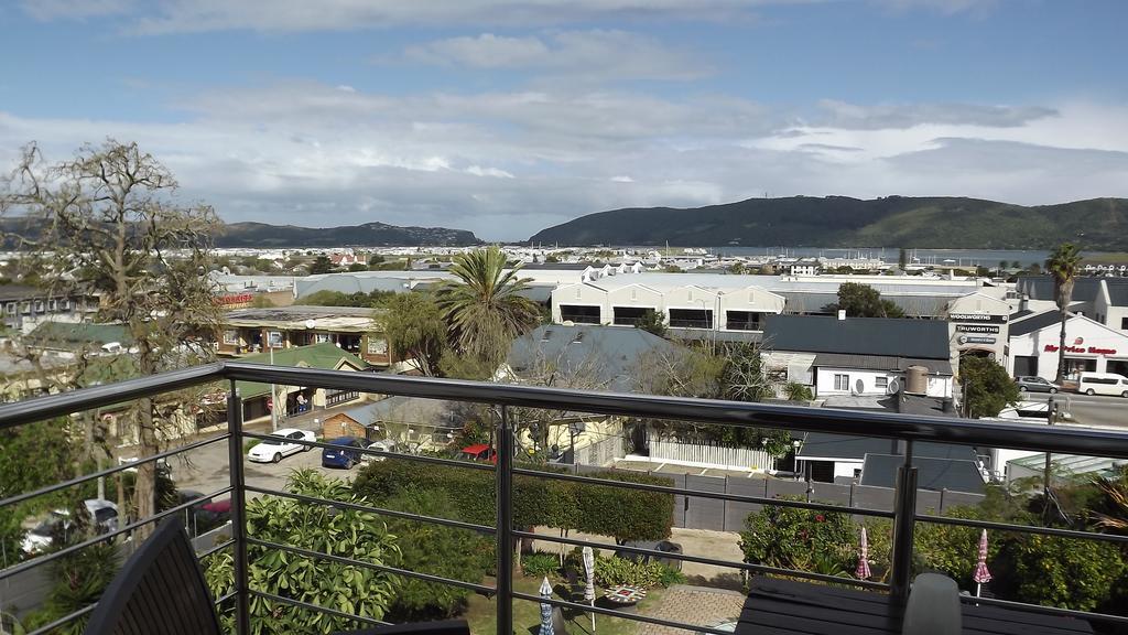 Aestas Bed & Breakfast Knysna Dış mekan fotoğraf