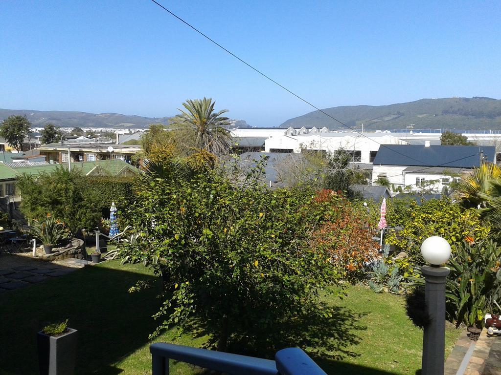 Aestas Bed & Breakfast Knysna Dış mekan fotoğraf