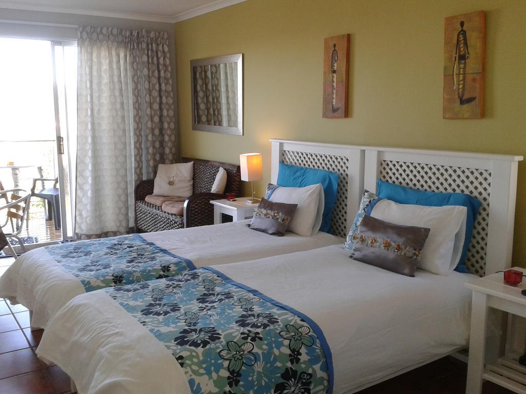 Aestas Bed & Breakfast Knysna Dış mekan fotoğraf