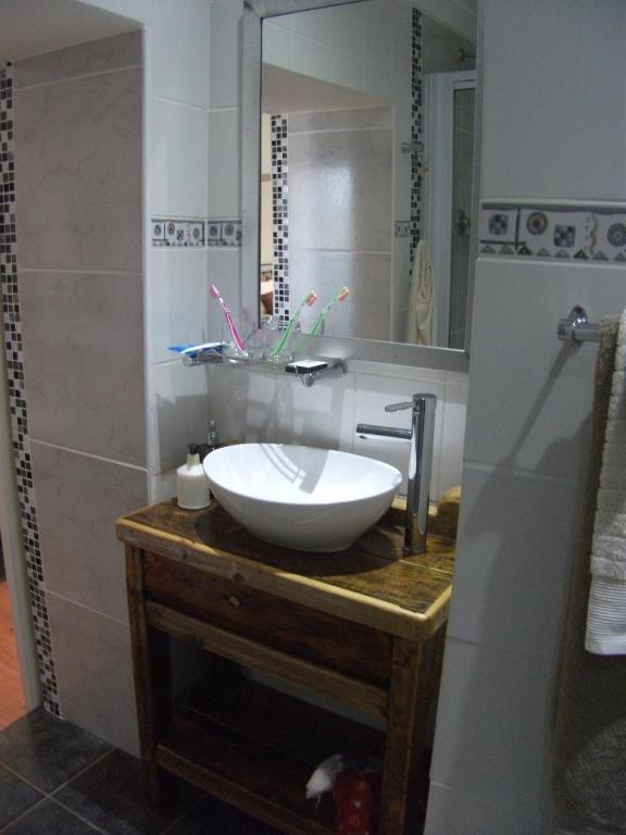 Aestas Bed & Breakfast Knysna Oda fotoğraf