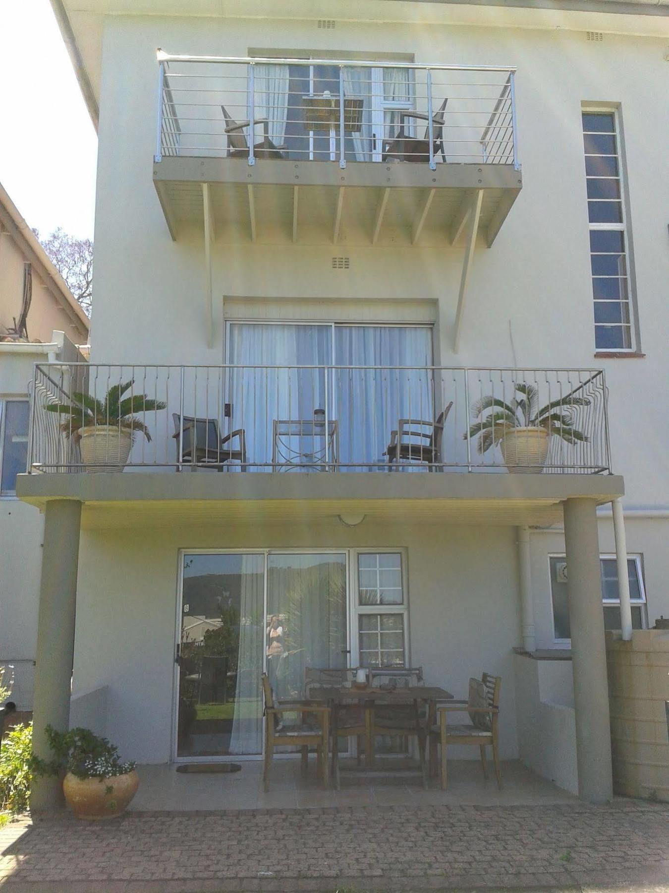 Aestas Bed & Breakfast Knysna Dış mekan fotoğraf