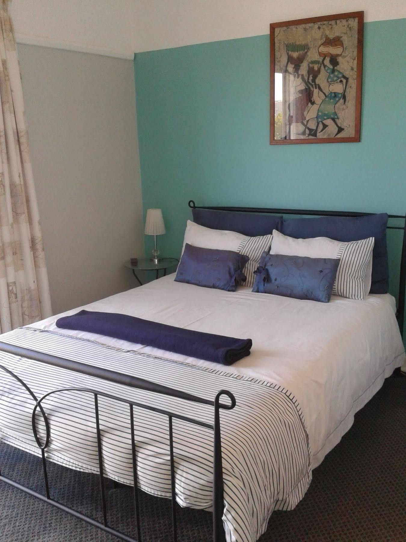 Aestas Bed & Breakfast Knysna Dış mekan fotoğraf