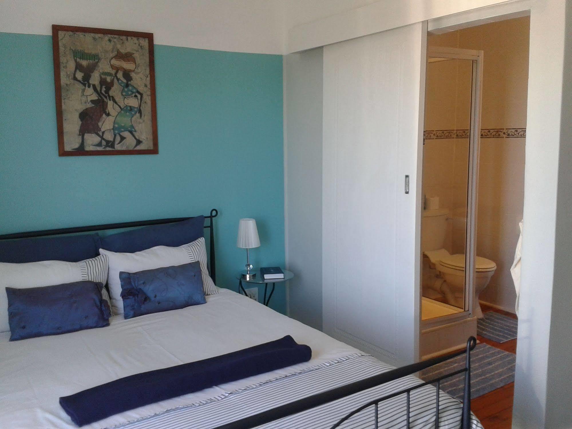 Aestas Bed & Breakfast Knysna Dış mekan fotoğraf