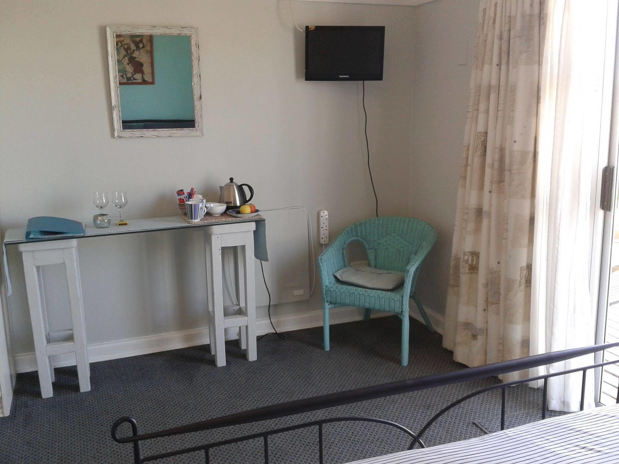 Aestas Bed & Breakfast Knysna Dış mekan fotoğraf